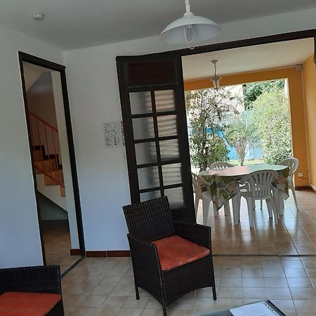 Residence De Vacances Mon Refuge - Bungalow De Type T3 Grande Anse Exteriör bild